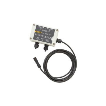 Fluke 17XX AUX Auxiliary Input Adapter, 17XX