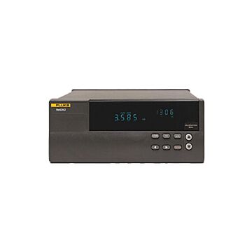 Fluke 2645A Used for Sale NetDAQ Data Acquisition Unit 20 Channel