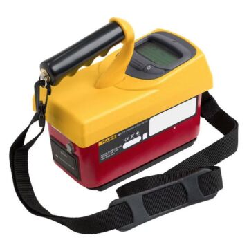 Fluke 481 Radiation Detection Meter
