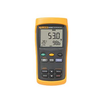 Fluke 53 II B