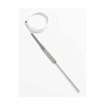 Fluke Calibration 5618B-12-P FOR RENT Secondary PRT Probe, 12" x 1/8" OD, -200 to 500 C