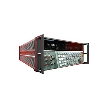 Used Fluke Calibration 5720A-03 High Performance Multifunction Calibrator