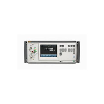 Fluke Calibration 5790B for Rent AC Measurement Standard 