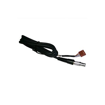 Fluke 700-8017 Cable Connecting Modules to Fluke Pressure Calibrators