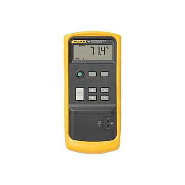 Fluke 714 Used for Sale Thermocouple Calibrator 