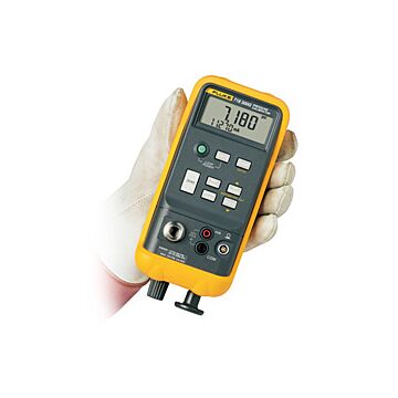 Fluke 718 300G Used for Sale Pressure Calibrator,  300PSI