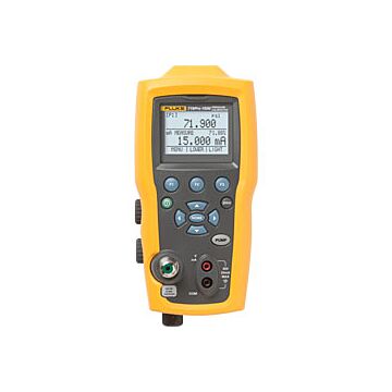 Fluke 719PRO-150G Electric Pressure Calibrator, 150PSIG