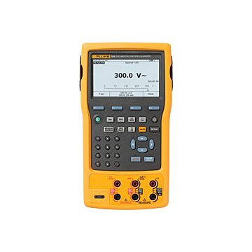 Fluke 754 for Rent, Multifunction Documenting Calibrator