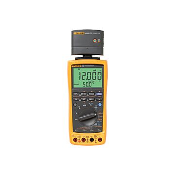Fluke 789/IR3000 789 Process Meter and IR3000 adapter Bundle Package