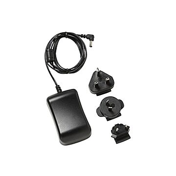 Fluke 810PA AC Power Adapter with International Plug Set