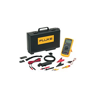 Fluke 88-5/A KIT Automotive Meter Combo Kit