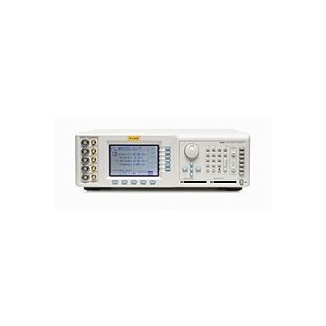 Fluke Calibration 9500B USED FOR SALE High Performance Oscilloscope Calibrator