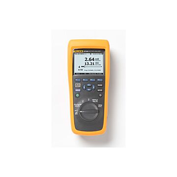 Fluke BT520ANG Battery Analyzer w/Angled (No temp)&straight (no temp) probes