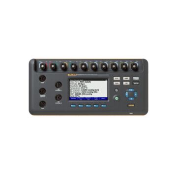 Fluke Biomedical PROSIM 8 FOR RENT PROSIM 8, VITAL SIGNS SIMULATOR