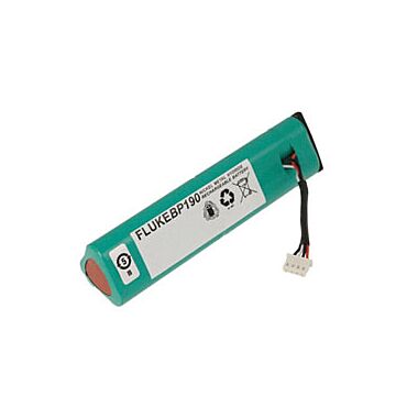 Fluke BP190 NiMH Battery Pack For Series I Scopemeter 190 