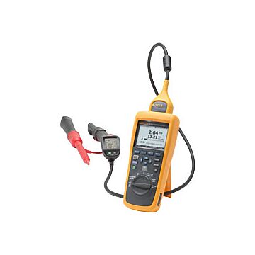 Fluke BT521 Battery Analyzer 