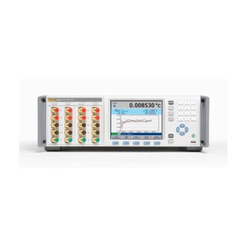 Fluke Calibration 1594A-156 FOR RENT Super Thermometer,0.8ppm