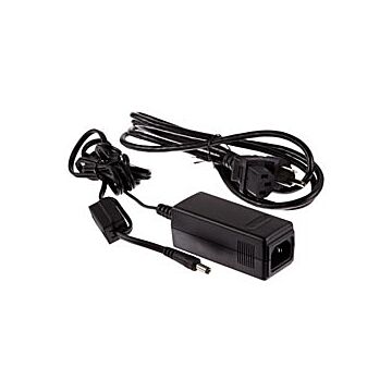 Fluke Calibration 2361-156 Spare AC Adapter, 12V (1521,1522), 110V