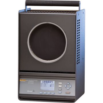 Fluke Calibration 4181 FOR SALE Precision IR Calbrator 152mm(6"),35C to 500C