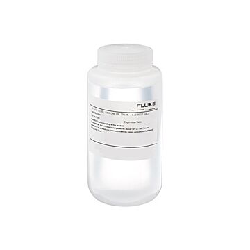 Fluke Calibration 5010-1L Silicone Oil Type 200.05 (-40 to 130C)
