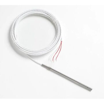 Fluke Calibration 5623B-6-B Industrial PRT Probe, 1/4" x 6", Freezer