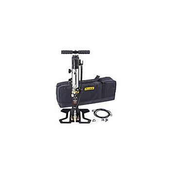 Fluke Calibration 700HPPK-NPT