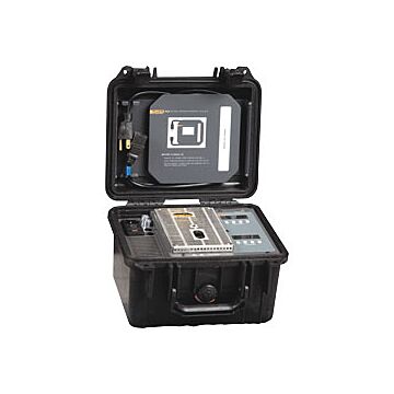 Fluke Calibration 9009