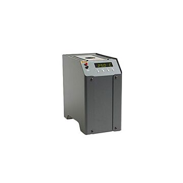Fluke Calibration 9103-B Field Dry-Well Calibrator with Insert B (3103-3)
