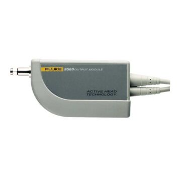 Fluke Calibration 9530 for Rent Fast Active Head w/150ps & 500ps Pulse Capibility