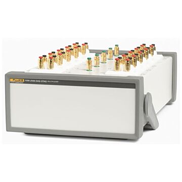 Rent the Fluke Calibration DAQ-STAQ-1586-2588 DAQ-STAQ Module w/Adapter Card & Cable for 1586A