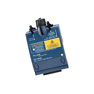 Fluke Networks DTX-MFM2 for Rent, DTX Multimode Fiber Module Set