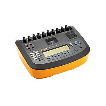 Fluke Biomedical ESA620 240x240
