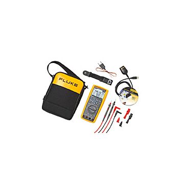 Fluke 289/FVF FlukeView Forms Combo Kit