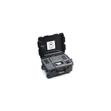 Fluke FEV500-CCS1 Fast DC Charging Station Analyzer, CCS1