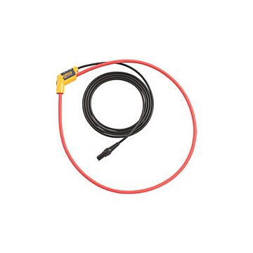 Fluke I17XX-FLEX6000/4PK Current Clamp, 6000A 36", 4 Pack