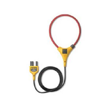 Fluke I2500-10 iFlex Flexible Current Probe, 10"