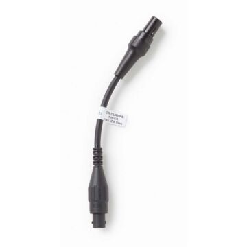 Fluke 17XX-CLAMP-ADPT-2V8 17XX BNC Adapter for Clamp 2.8V