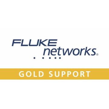 Fluke Networks GLD3-LIQ-IE 3 Year Gold Support for LinkIQ and IE Adapter