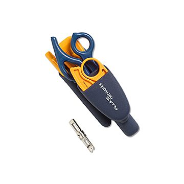 Fluke Networks 11291000 Protool Kit IS40