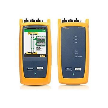 Fluke Networks CFP-MM MOD, Certifiber Pro Multimode OLTS
