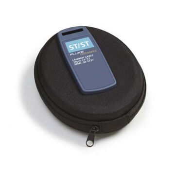 Fluke Networks MMC-50-STST FOR RENT Multimode Launch Cable 50 micrometers, ST/ST