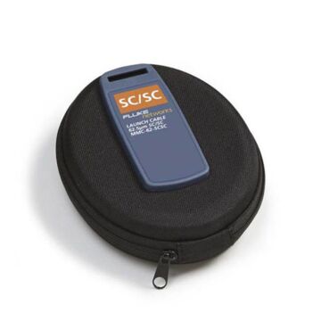 Fluke Networks MMC-62-SCSC FOR RENT Multimode Launch Cable 62.5 micrometers, SC/SC