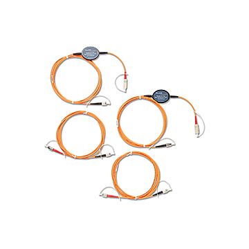 Fluke Networks MRC-625EFC-SCFCKIT