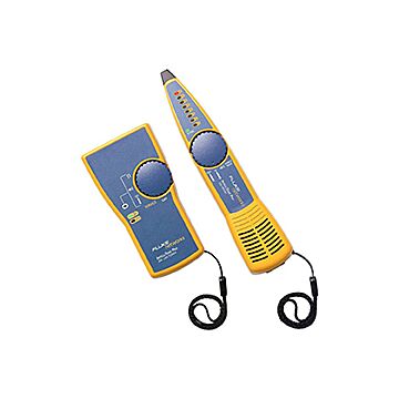 Fluke Networks MT-8200-60-KIT IntelliTone Toner and Probe Kit