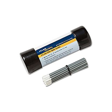 Fluke Networks NFC-SWABS-2.5MM
