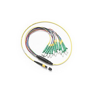Fluke Networks SBKC-MPOAPCU-LCAP