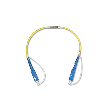 Fluke Networks SRC-9-SCSC-0.3M