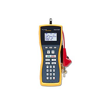 Fluke Networks TS54-A-09-TDR