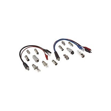 Fluke Networks ADAP-PTNX-KIT Accessory, Ptnx Adapter Kit 