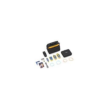 Fluke Networks FQM-SFP-M Fiber Quickmap, Power Meter Set